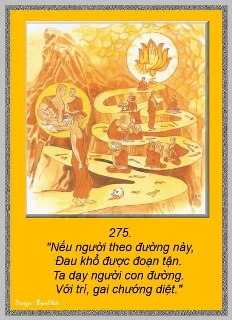 Kinh Pháp Cú - Thích Minh Châu dịch