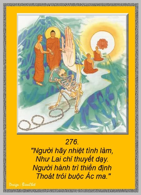 Kinh Pháp Cú - Thích Minh Châu dịch