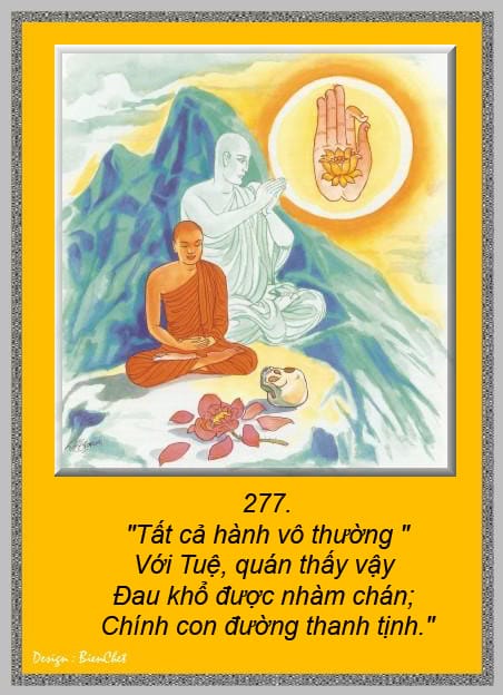 Kinh Pháp Cú - Thích Minh Châu dịch