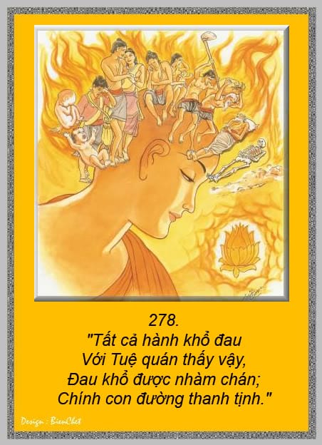 Kinh Pháp Cú - Thích Minh Châu dịch