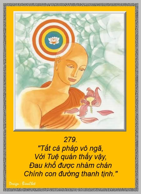 Kinh Pháp Cú - Thích Minh Châu dịch