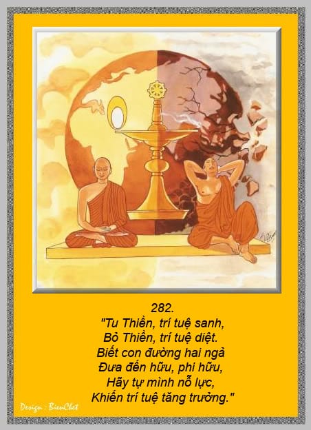 Kinh Pháp Cú - Thích Minh Châu dịch