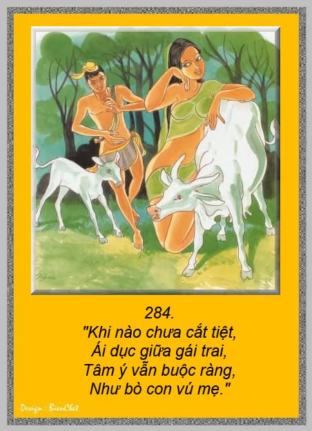 Kinh Pháp Cú - Thích Minh Châu dịch