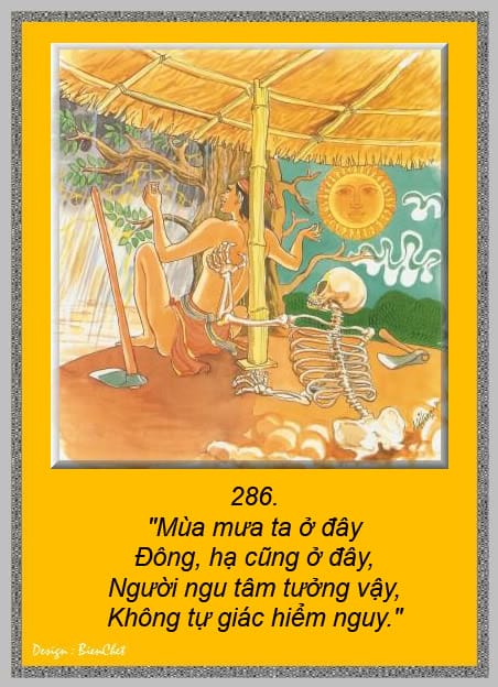 Kinh Pháp Cú - Thích Minh Châu dịch