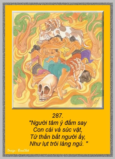 Kinh Pháp Cú - Thích Minh Châu dịch