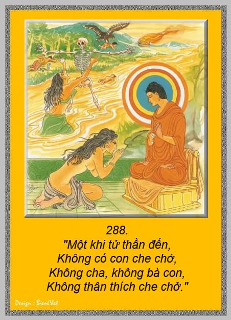 Kinh Pháp Cú - Thích Minh Châu dịch