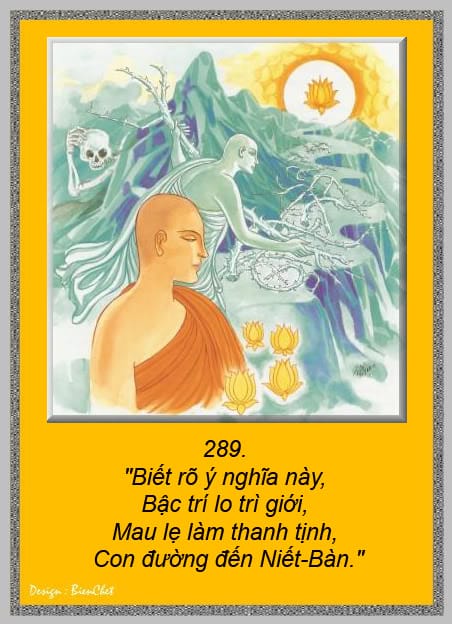 Kinh Pháp Cú - Thích Minh Châu dịch