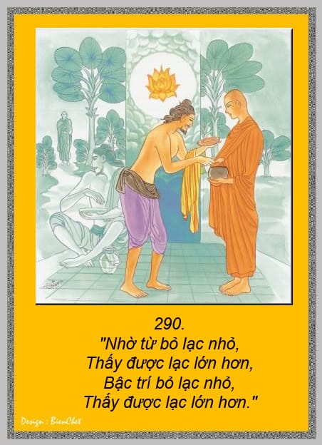 Kinh Pháp Cú - Thích Minh Châu dịch