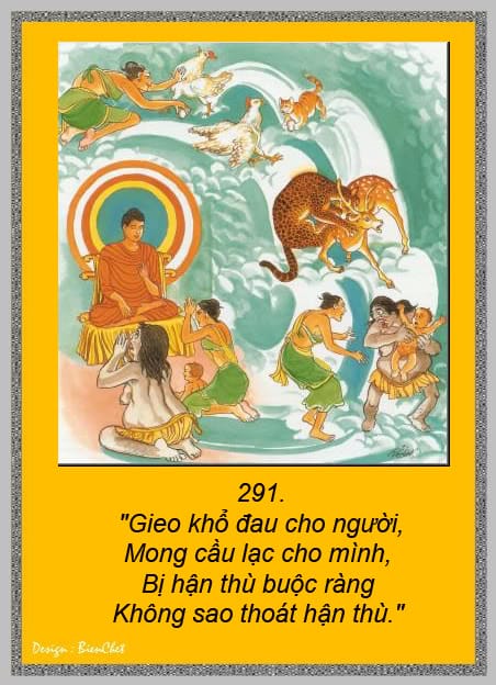 Kinh Pháp Cú - Thích Minh Châu dịch