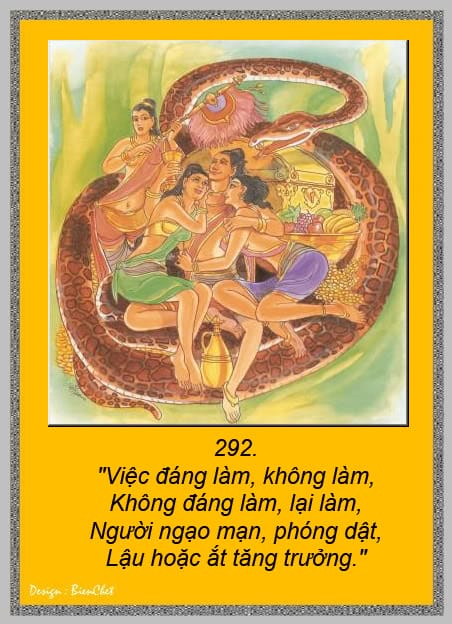 Kinh Pháp Cú - Thích Minh Châu dịch