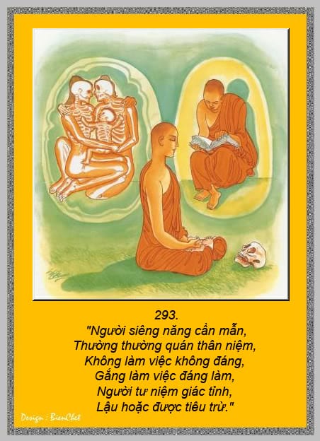 Kinh Pháp Cú - Thích Minh Châu dịch