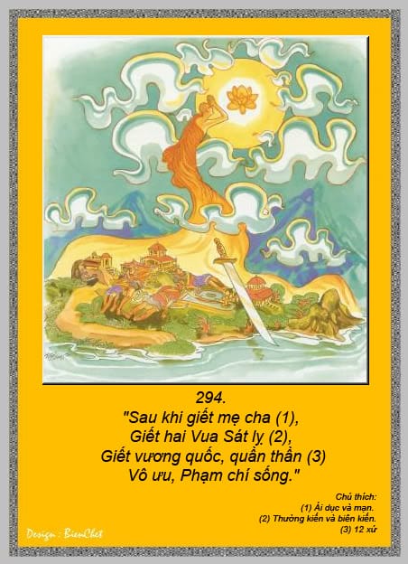 Kinh Pháp Cú - Thích Minh Châu dịch