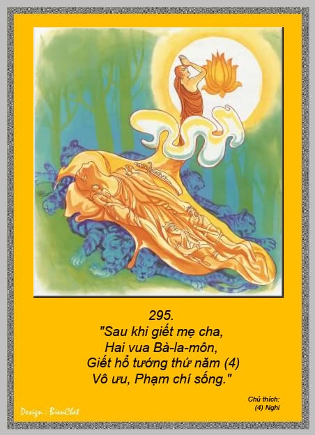 Kinh Pháp Cú - Thích Minh Châu dịch