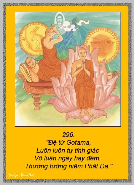 Kinh Pháp Cú - Thích Minh Châu dịch