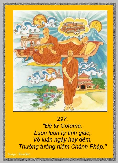 Kinh Pháp Cú - Thích Minh Châu dịch