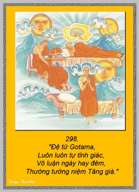 Kinh Pháp Cú - Thích Minh Châu dịch