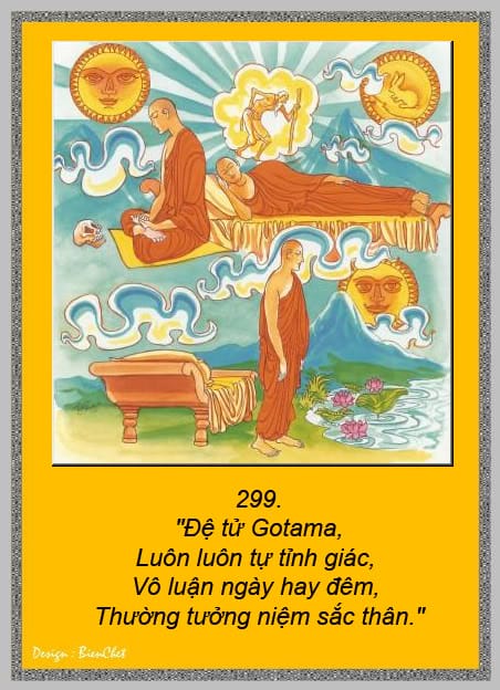 Kinh Pháp Cú - Thích Minh Châu dịch