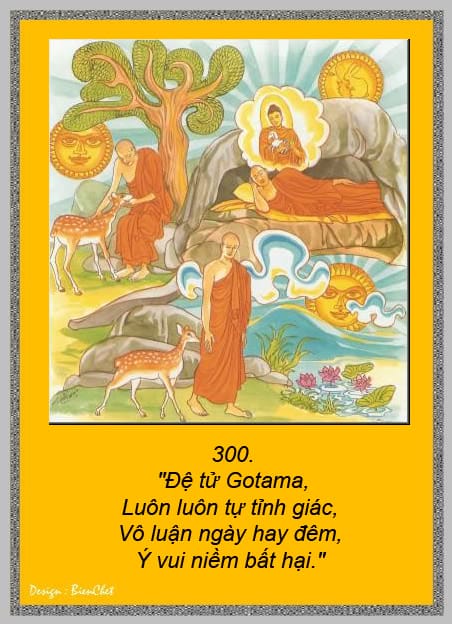 Kinh Pháp Cú - Thích Minh Châu dịch