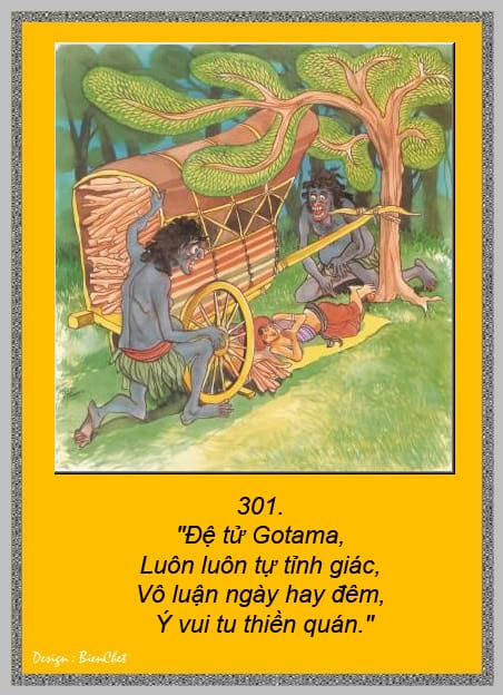 Kinh Pháp Cú - Thích Minh Châu dịch