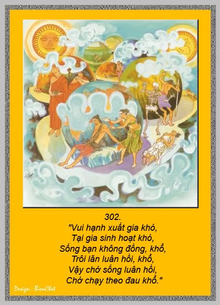 Kinh Pháp Cú - Thích Minh Châu dịch