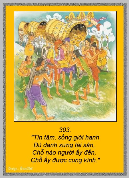 Kinh Pháp Cú - Thích Minh Châu dịch