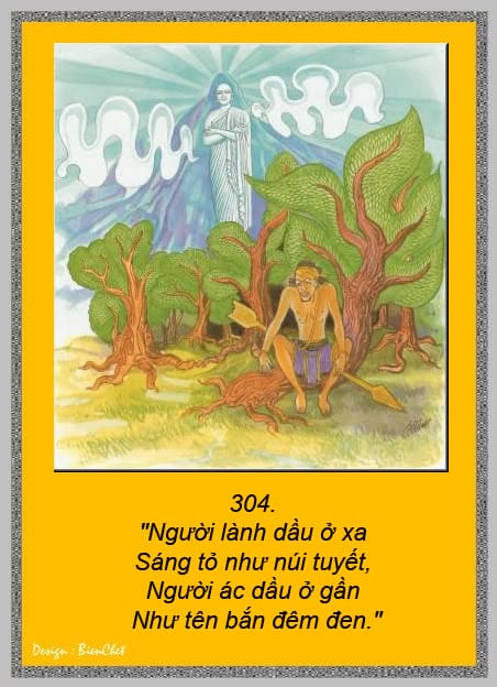 Kinh Pháp Cú - Thích Minh Châu dịch