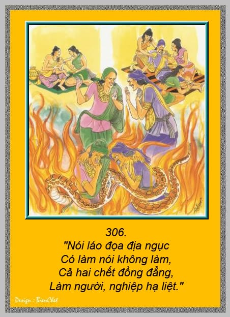 Kinh Pháp Cú - Thích Minh Châu dịch