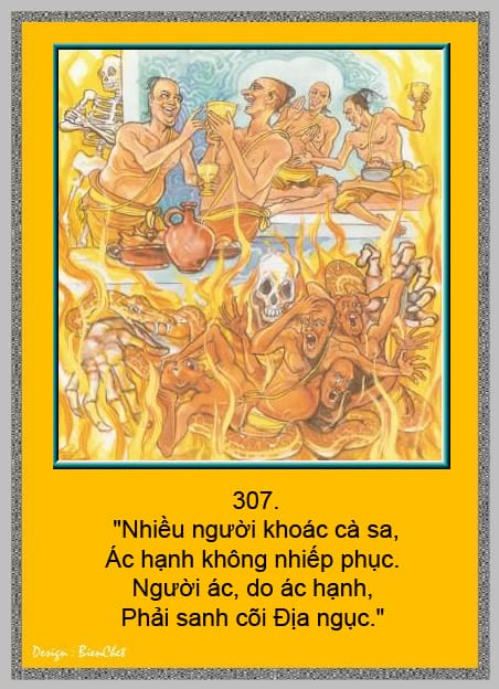 Kinh Pháp Cú - Thích Minh Châu dịch