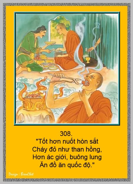 Kinh Pháp Cú - Thích Minh Châu dịch