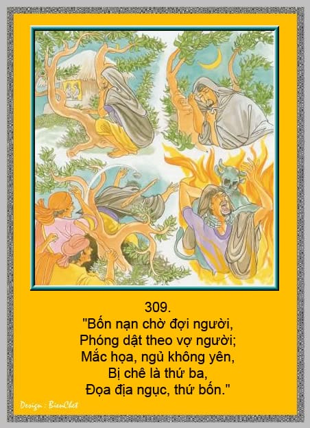 Kinh Pháp Cú - Thích Minh Châu dịch