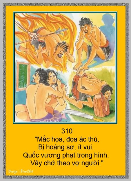 Kinh Pháp Cú - Thích Minh Châu dịch