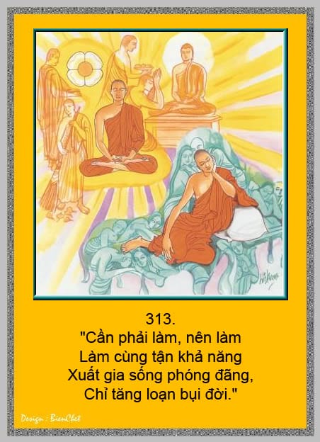 Kinh Pháp Cú - Thích Minh Châu dịch