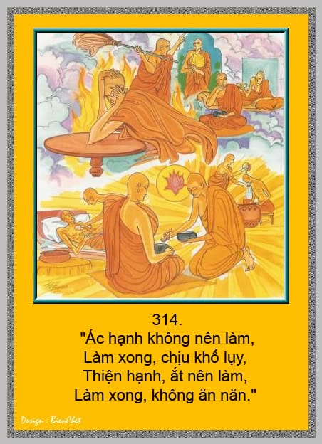 Kinh Pháp Cú - Thích Minh Châu dịch