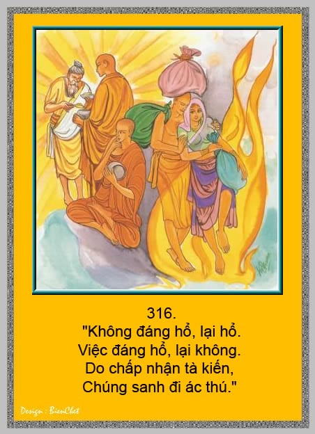 Kinh Pháp Cú - Thích Minh Châu dịch