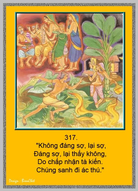 Kinh Pháp Cú - Thích Minh Châu dịch