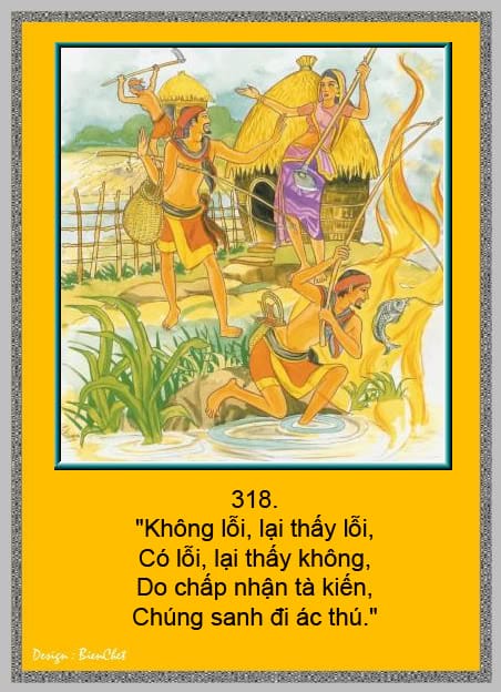 Kinh Pháp Cú - Thích Minh Châu dịch