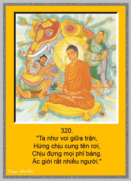 Kinh Pháp Cú - Thích Minh Châu dịch