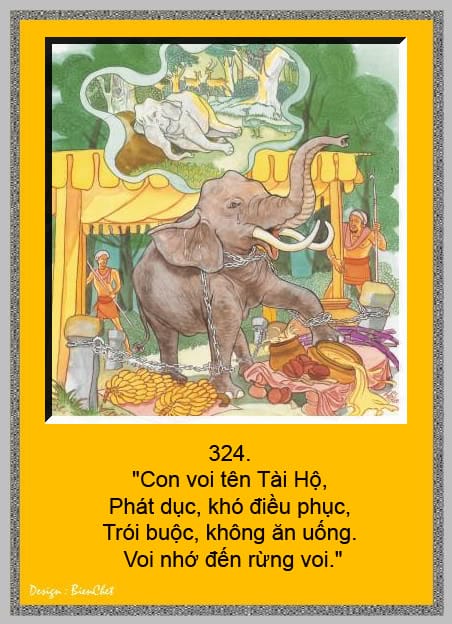 Kinh Pháp Cú - Thích Minh Châu dịch