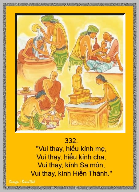 Kinh Pháp Cú - Thích Minh Châu dịch