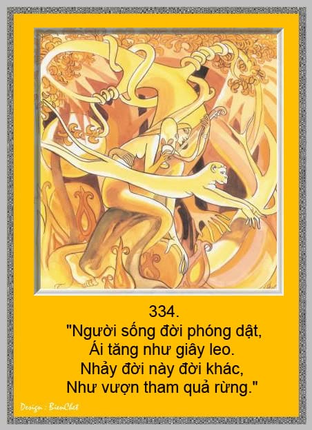 Kinh Pháp Cú - Thích Minh Châu dịch