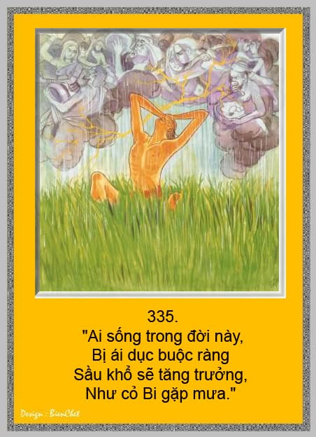 Kinh Pháp Cú - Thích Minh Châu dịch