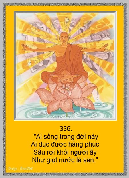 Kinh Pháp Cú - Thích Minh Châu dịch