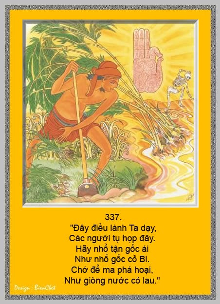 Kinh Pháp Cú - Thích Minh Châu dịch