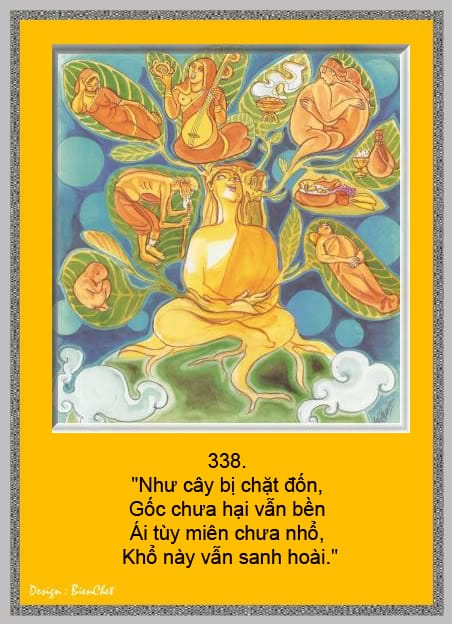 Kinh Pháp Cú - Thích Minh Châu dịch