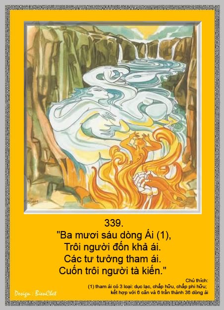 Kinh Pháp Cú - Thích Minh Châu dịch