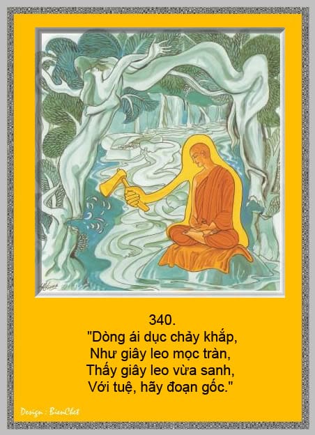 Kinh Pháp Cú - Thích Minh Châu dịch