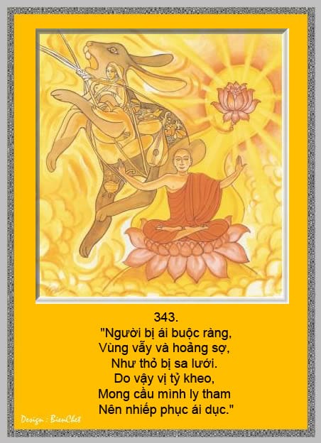 Kinh Pháp Cú - Thích Minh Châu dịch