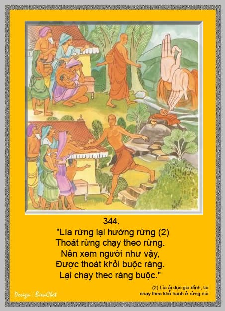 Kinh Pháp Cú - Thích Minh Châu dịch