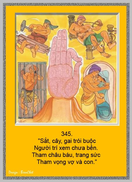 Kinh Pháp Cú - Thích Minh Châu dịch