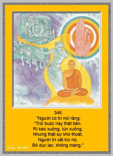 Kinh Pháp Cú - Thích Minh Châu dịch